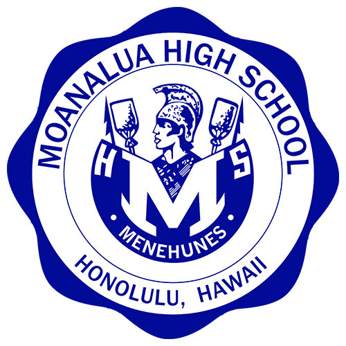 Moanalua High School